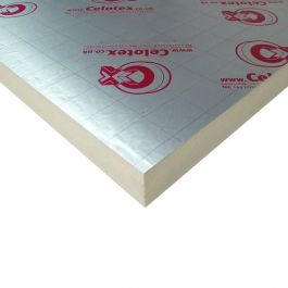 Celotex GA4000 Insulation Board - 50mm, 75mm & 100mm | Roofing Megastore