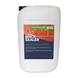 Essential - Brick Sealer