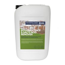 Essential - Efflorescence and Salts Acid Remover