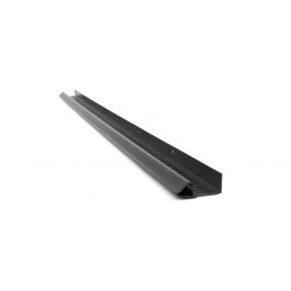 Hambleside Danelaw - Soffit Vent Strip - 2400mm - 10,000mm2/mtr (Pack ...