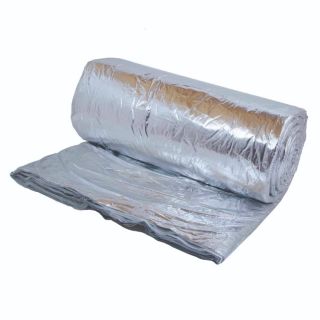 SuperFOIL Aluminium Foil Tape | 100mm x 20m | Shop Now