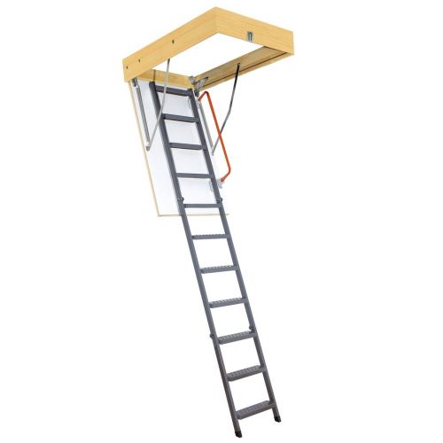 Loft Ladders | Attic Ladders | Roofing Megastore