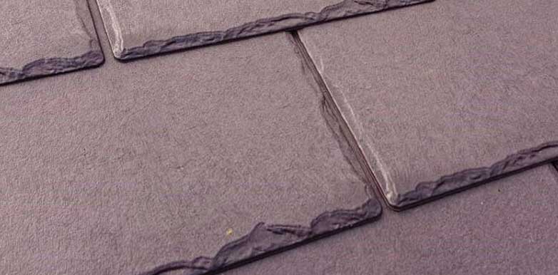 cost of plastic roof tiles