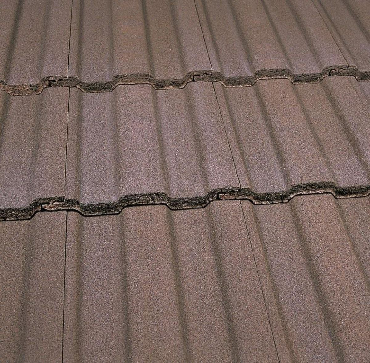 Marley Ludlow Major - Interlocking Concrete Roof Tile | Roofing Megastore