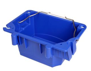 Werner Lock-In System Utility Bucket